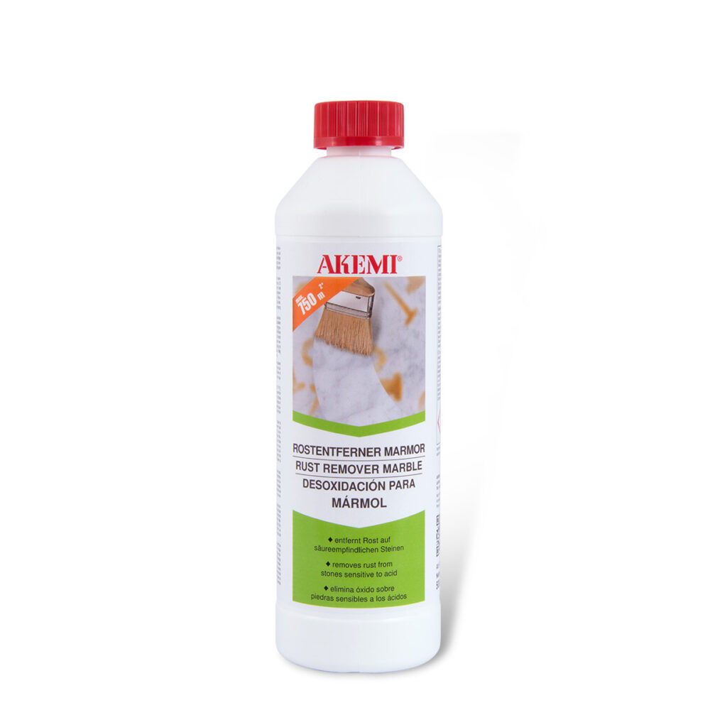 Akemi Marble Rust Remover